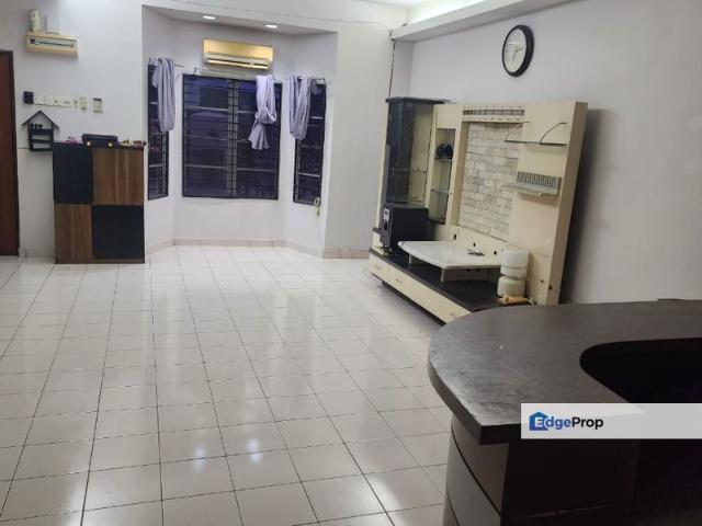 House for rent in Bandaraya Klang, Klang