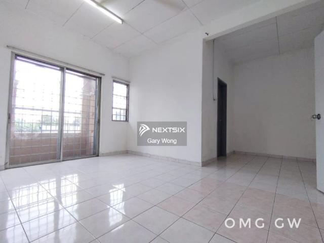 House for rent in Port Klang, Selangor