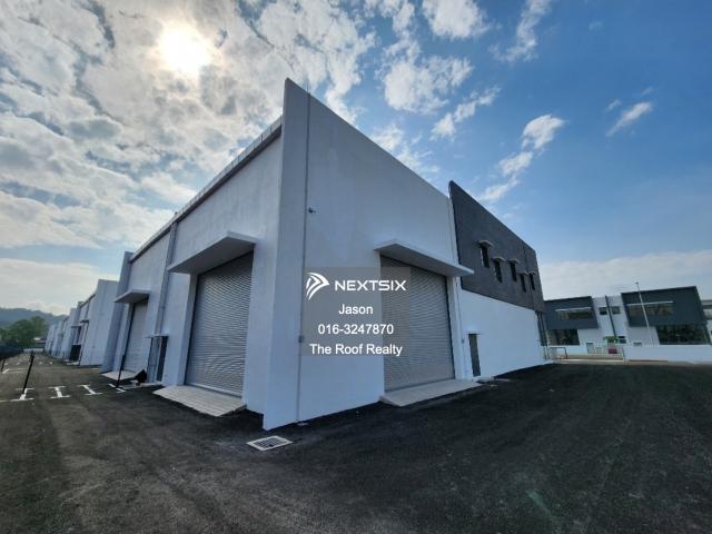 Shop for rent in Port Klang, Selangor