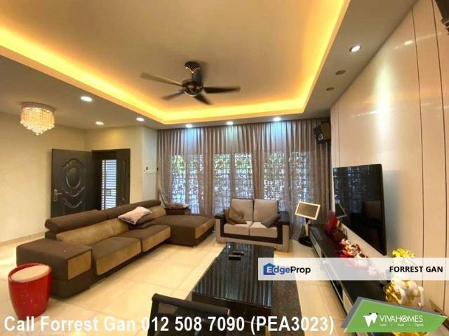 House for sale in Port Klang, Selangor