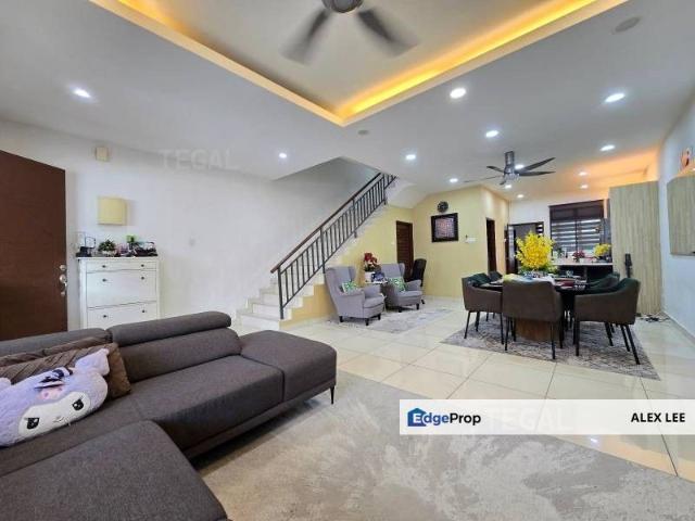 House for sale in Port Klang, Selangor