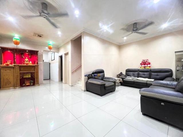 Terraced House for sale in Port Klang, Selangor