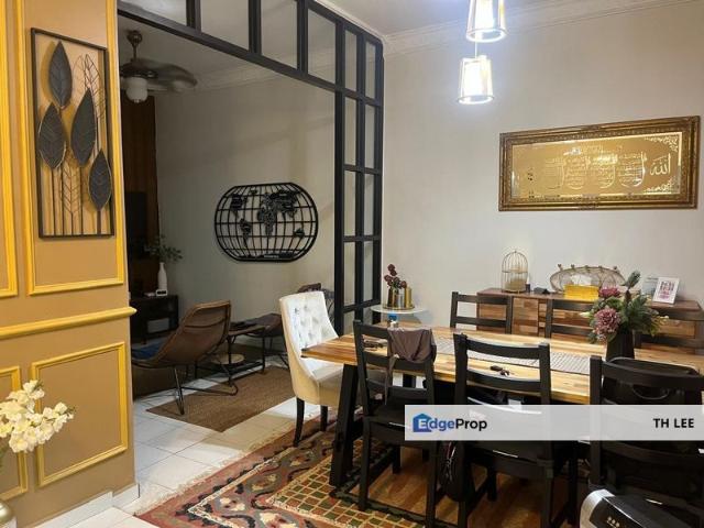House for sale in Port Klang, Selangor