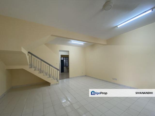 House for rent in Port Klang, Selangor