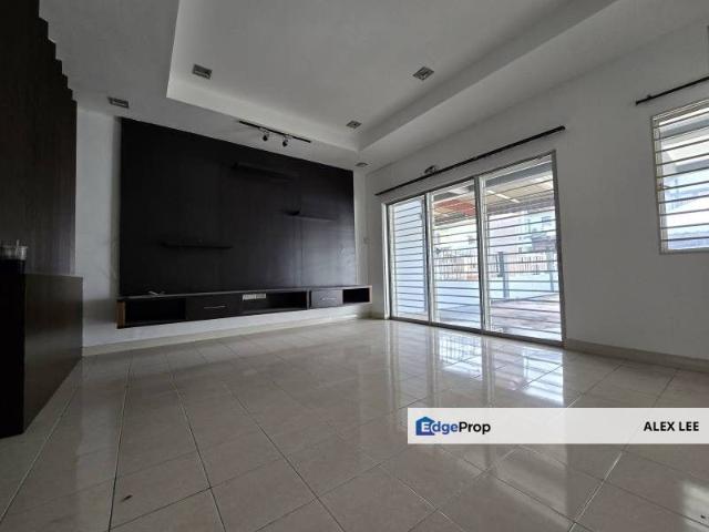 House for sale in Port Klang, Selangor