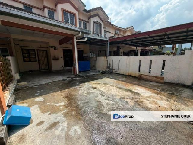 House for rent in Port Klang, Selangor