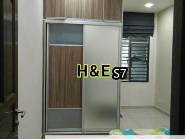 House for sale in Bandar Puteri Klang, Bandaraya Klang