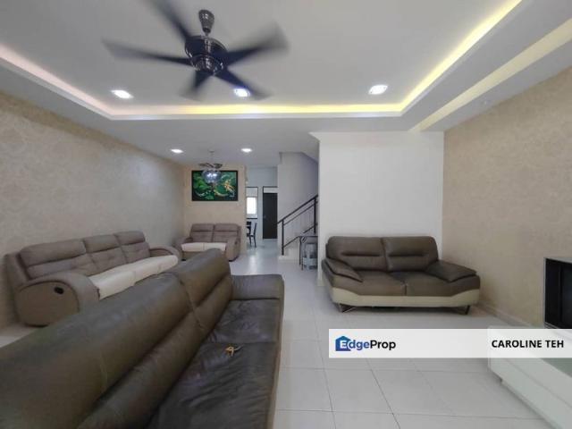 House for rent in Port Klang, Selangor