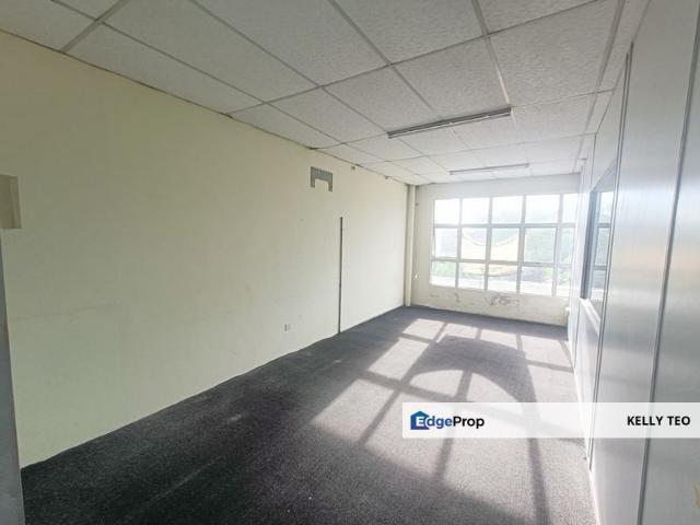 Shop for rent in Port Klang, Selangor