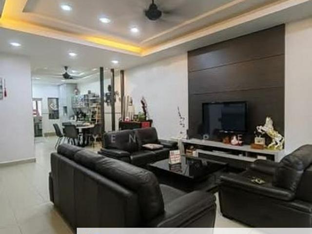 House for sale in Bandaraya Klang, Klang