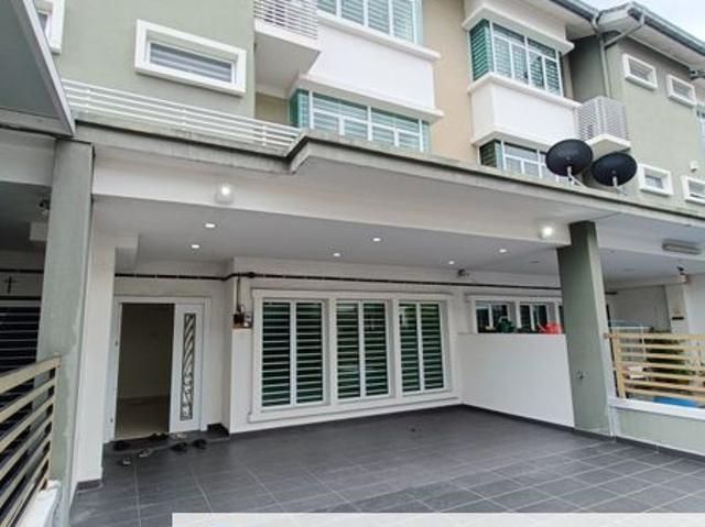 House for sale in Port Klang, Selangor