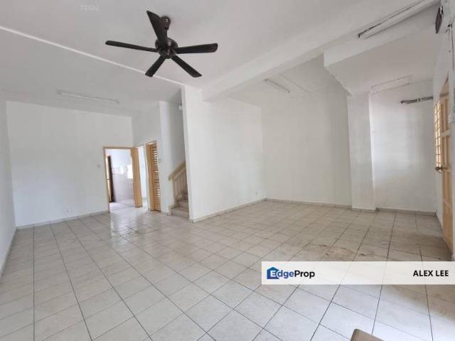 House for sale in Port Klang, Selangor