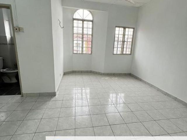 House for rent in Port Klang, Selangor