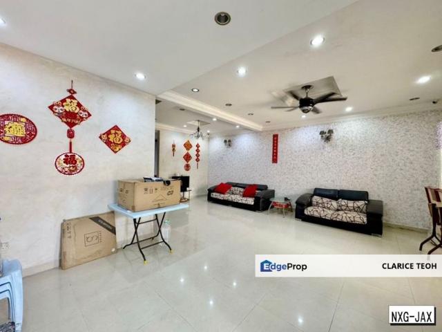 House for sale in Port Klang, Selangor