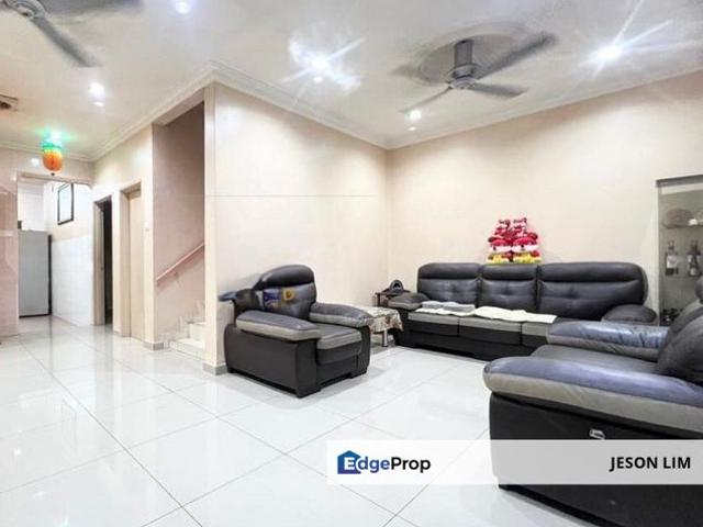House for sale in Port Klang, Selangor