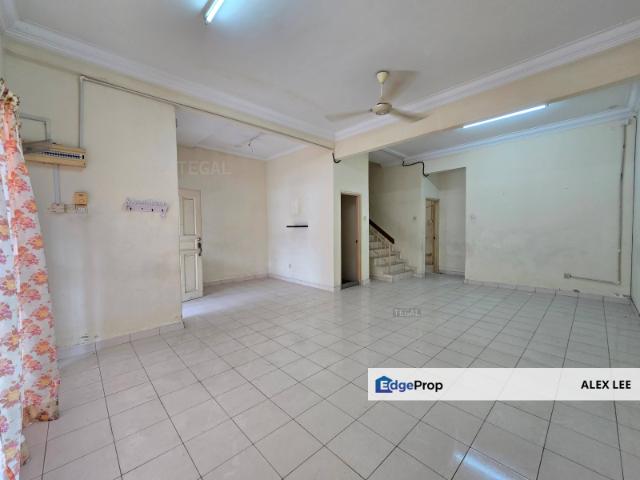 House for sale in Port Klang, Selangor