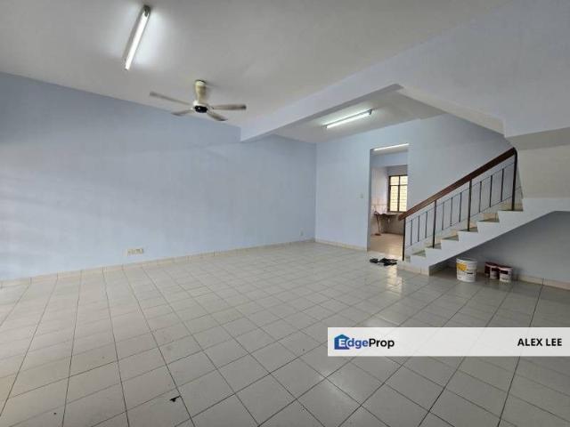 House for sale in Port Klang, Selangor