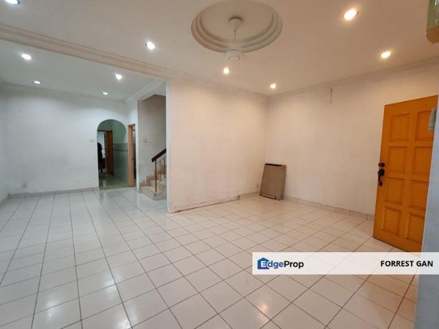 House for rent in Port Klang, Selangor