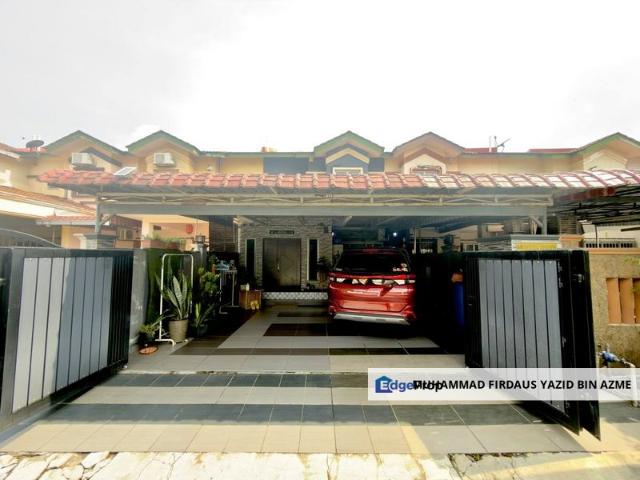 House for sale in Port Klang, Selangor