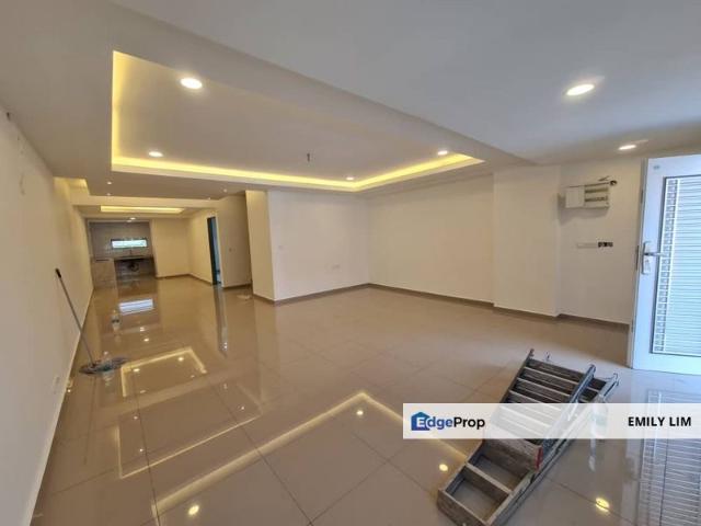 House for sale in Port Klang, Selangor