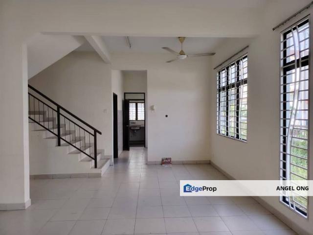 House for rent in Port Klang, Selangor