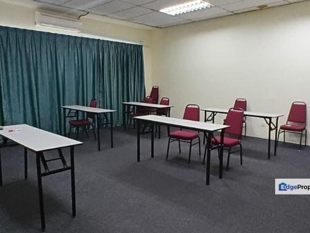 Shop for rent in Port Klang, Selangor