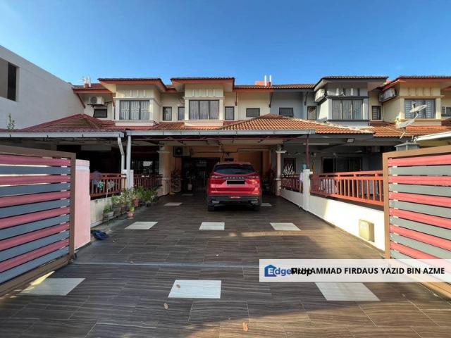 House for sale in Port Klang, Selangor