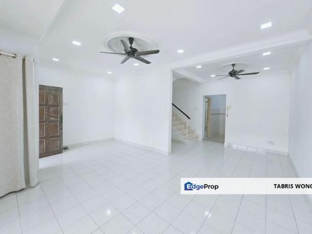House for sale in Port Klang, Selangor
