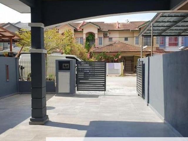 House for sale in Bandar Puteri Klang, Bandaraya Klang