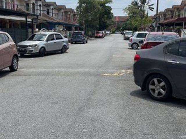 House for sale in Port Klang, Selangor