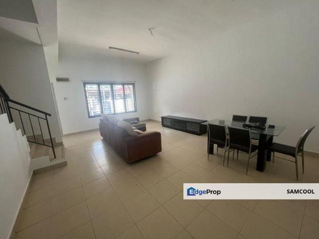 House for sale in Port Klang, Selangor