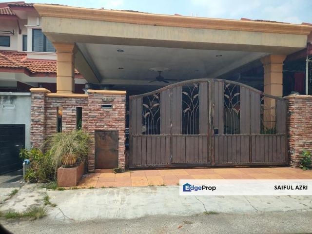 House for sale in Port Klang, Selangor