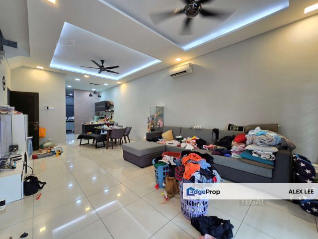 House for sale in Port Klang, Selangor