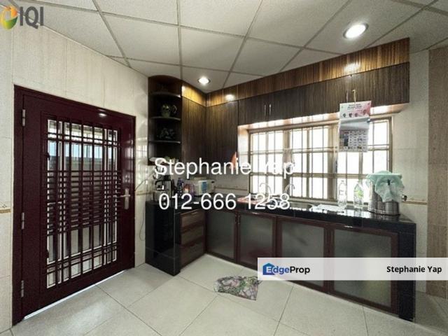 House for sale in Port Klang, Selangor
