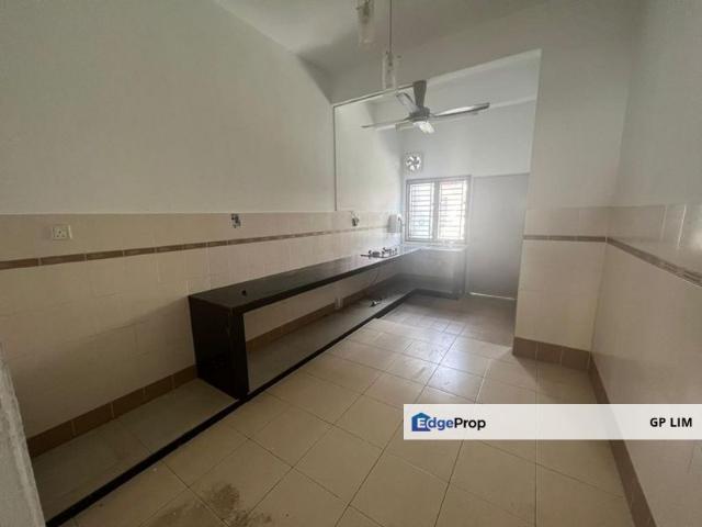 House for sale in Port Klang, Selangor