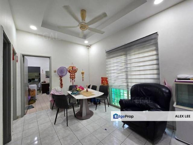 House for sale in Port Klang, Selangor