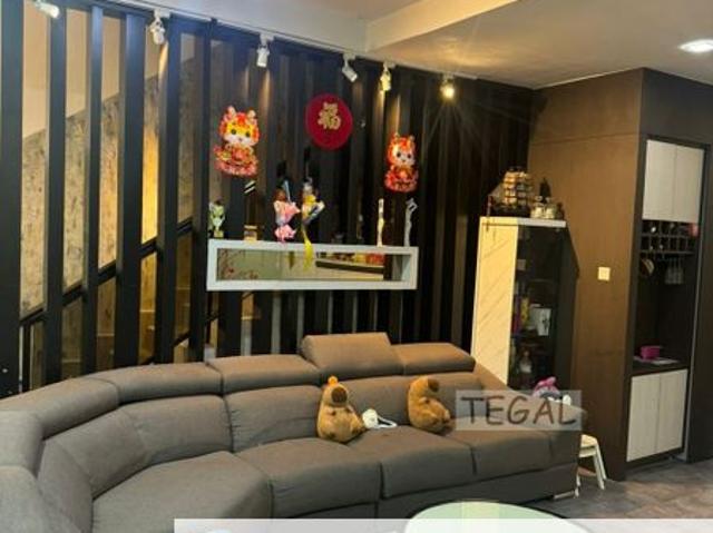 House for sale in Port Klang, Selangor