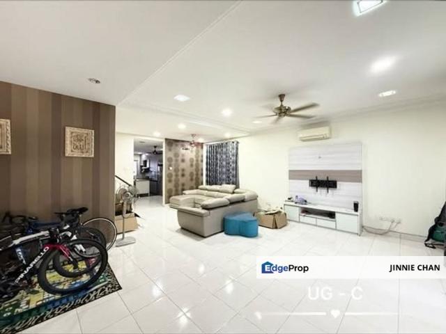 House for sale in Port Klang, Selangor