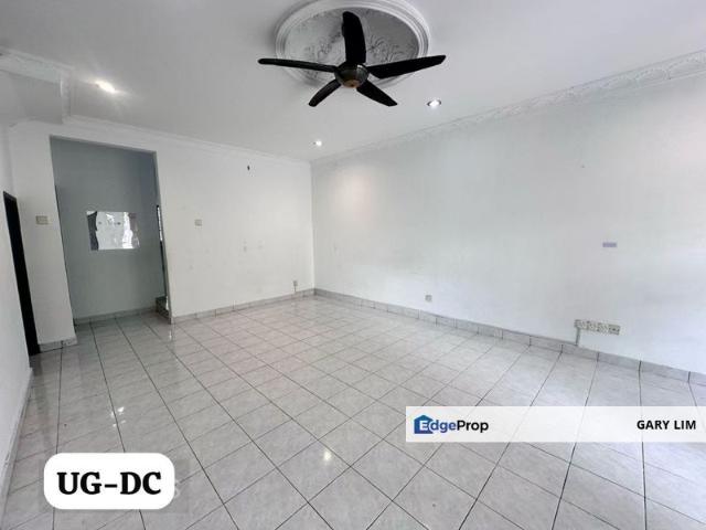 House for sale in Port Klang, Selangor