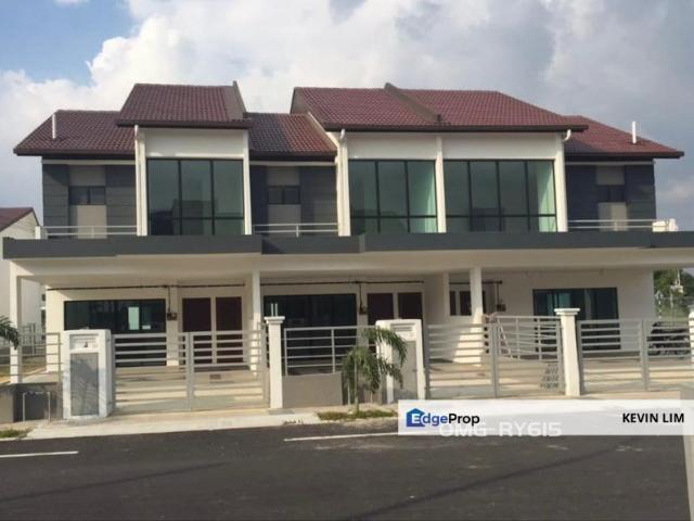 House for sale in Port Klang, Selangor