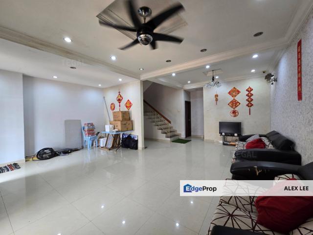 House for sale in Port Klang, Selangor