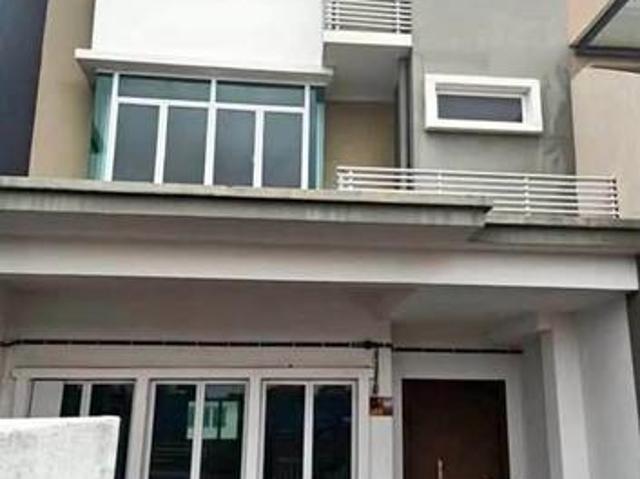 Terraced House for sale in Port Klang, Selangor
