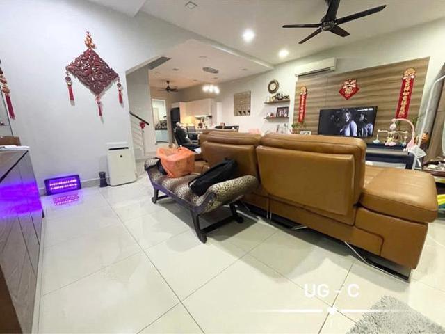 Terraced House for sale in Port Klang, Selangor