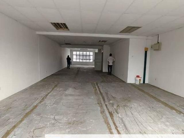 Shop for sale in Bandaraya Klang, Klang