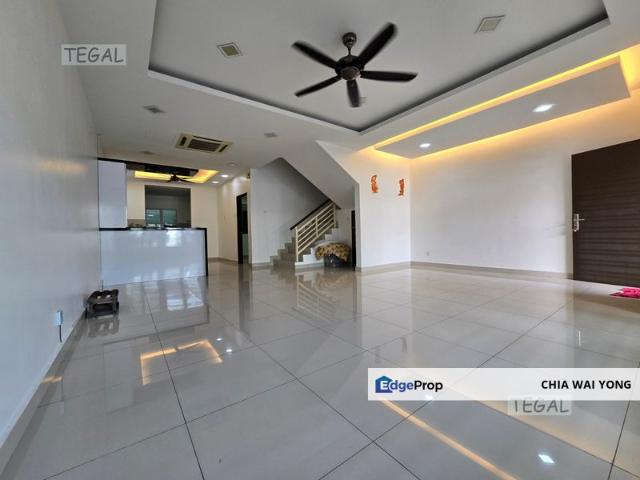 House for sale in Port Klang, Selangor