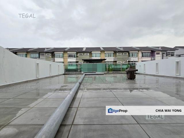House for sale in Port Klang, Selangor