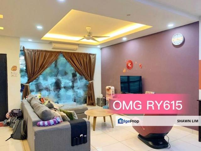 House for sale in Port Klang, Selangor