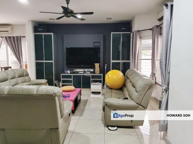 House for sale in Port Klang, Selangor