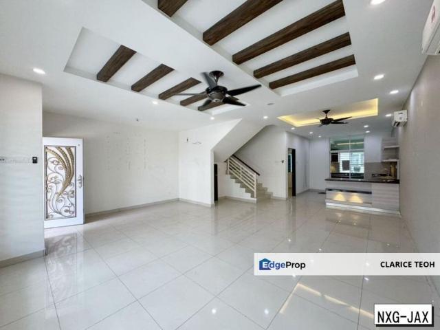 House for sale in Port Klang, Selangor