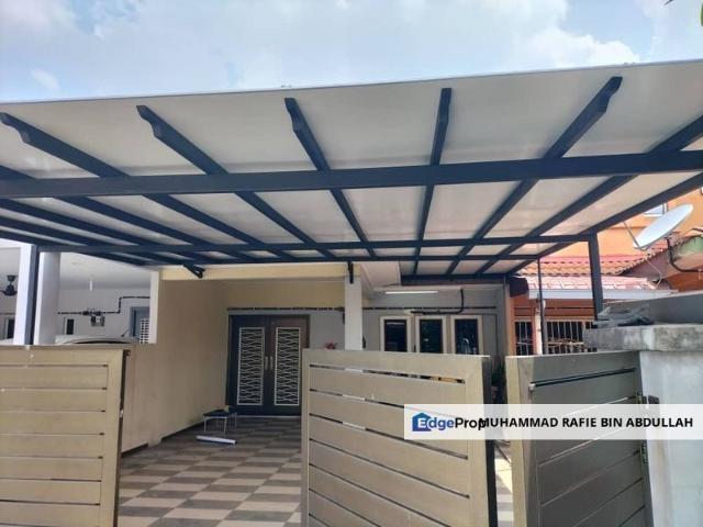 House for rent in Port Klang, Selangor